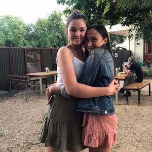 Meet your Posher, Emma